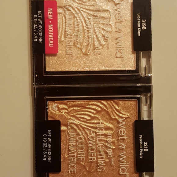 Highlighter Bundle - Picture 2 of 5